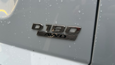 Jaguar E-Pace 2.0d [180] SE 5dr Auto Diesel Estate